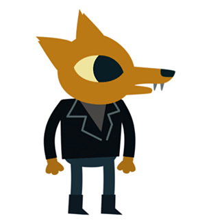 Gregg