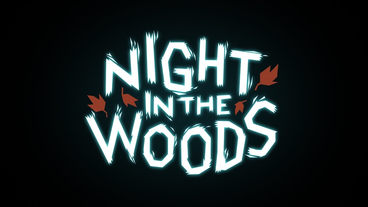 Night In The Woods