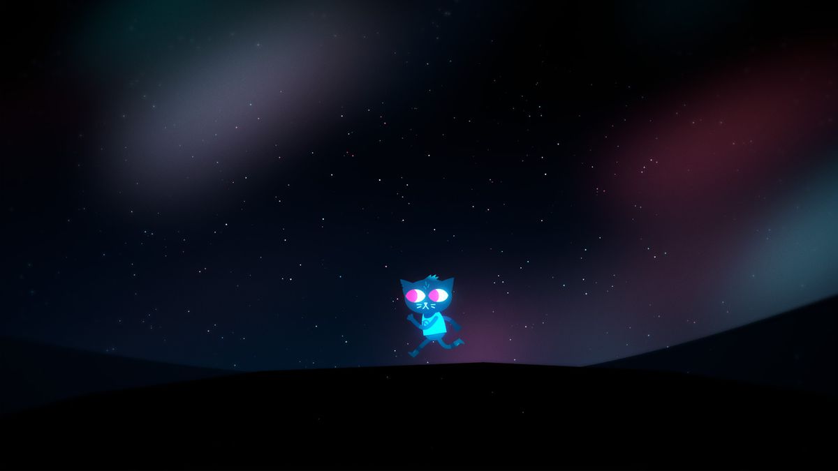 Night In The Woods